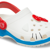 Sandale Crocs Hello Kitty Iam T 209469 EU 19- EU 28