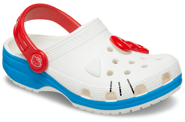 Sandale Crocs Hello Kitty Iam T 209469 EU 19- EU 28