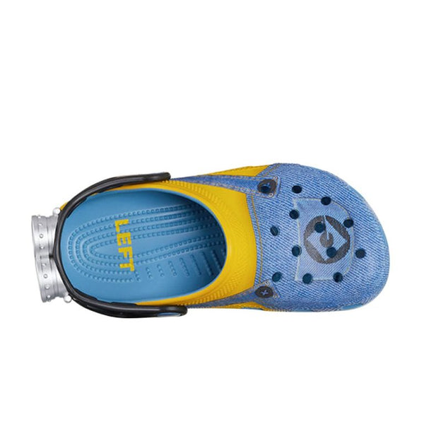 Sandale Crocs Despicable Me Classic Clog T 209496 EU 22 - EU 28