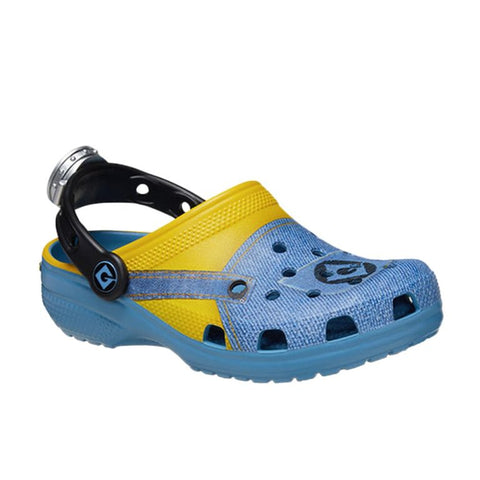 Sandale Crocs Despicable Me Classic Clog T 209496 EU 22 - EU 28