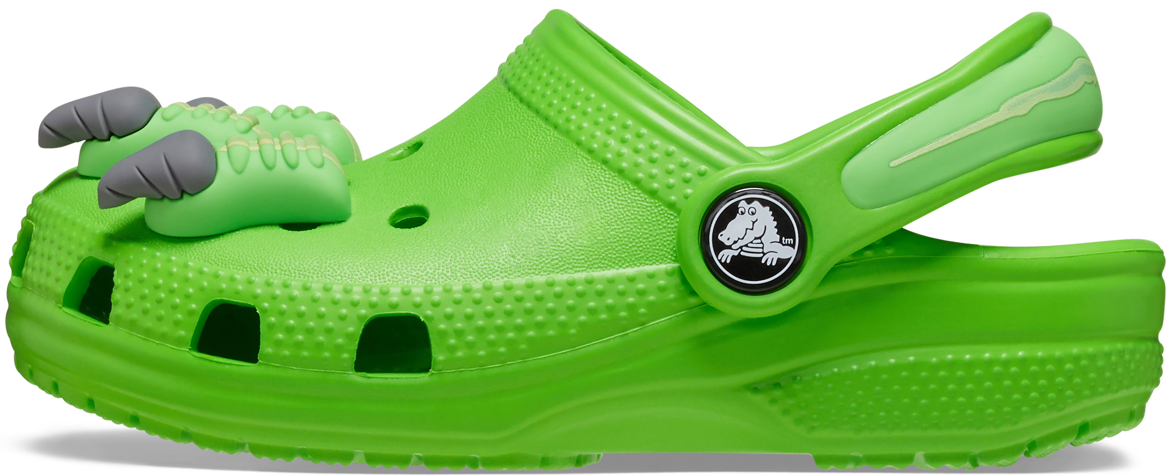 Image of Saboti Crocs classic I am dinosaur EU 19- EU 28