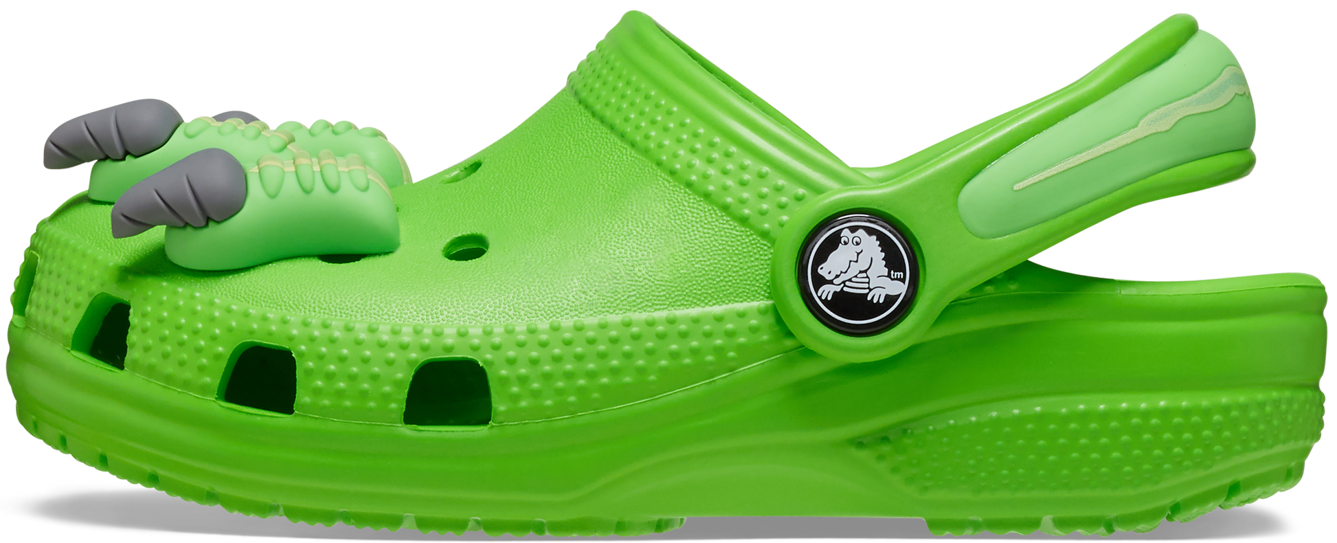 Saboti Crocs classic I am dinosaur EU 19- EU 28