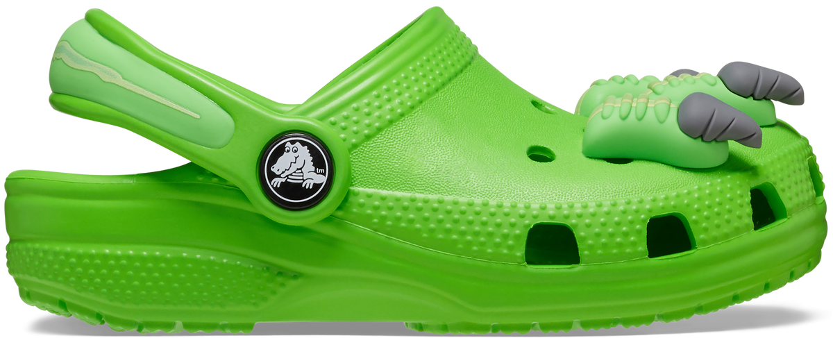 Saboti Crocs classic I am dinosaur EU 19- EU 28