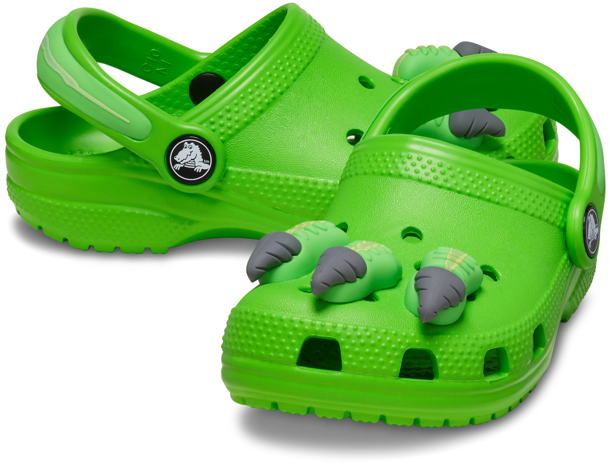 Saboti Crocs classic I am dinosaur EU 19- EU 28