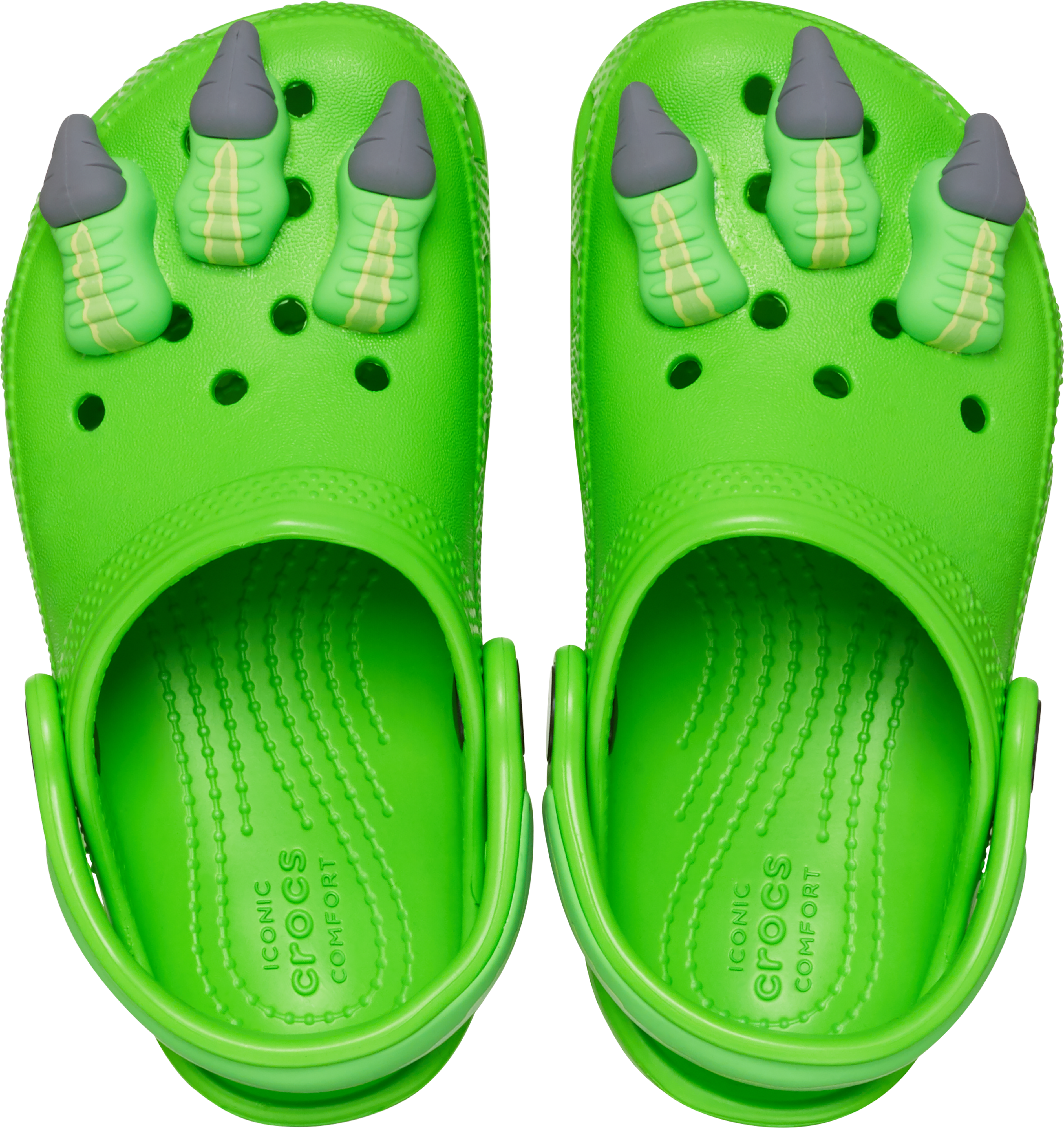 Image of Saboti Crocs classic I am dinosaur EU 19- EU 28
