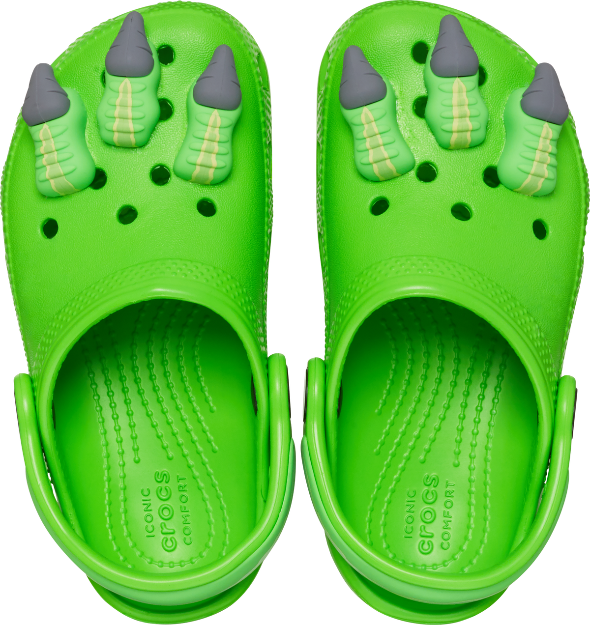 Saboti Crocs classic I am dinosaur EU 19- EU 28
