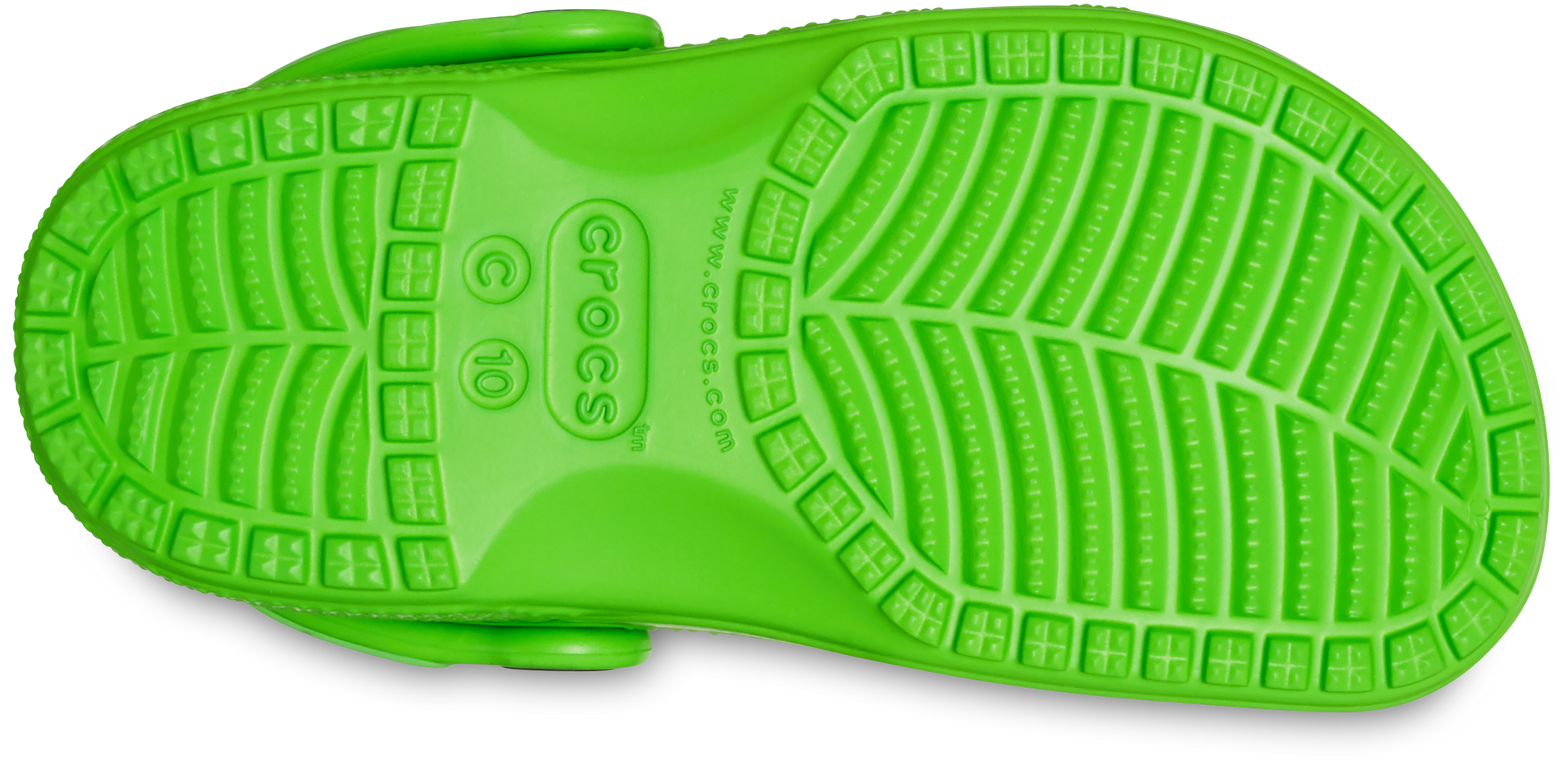 Saboti Crocs classic I am dinosaur EU 19- EU 28