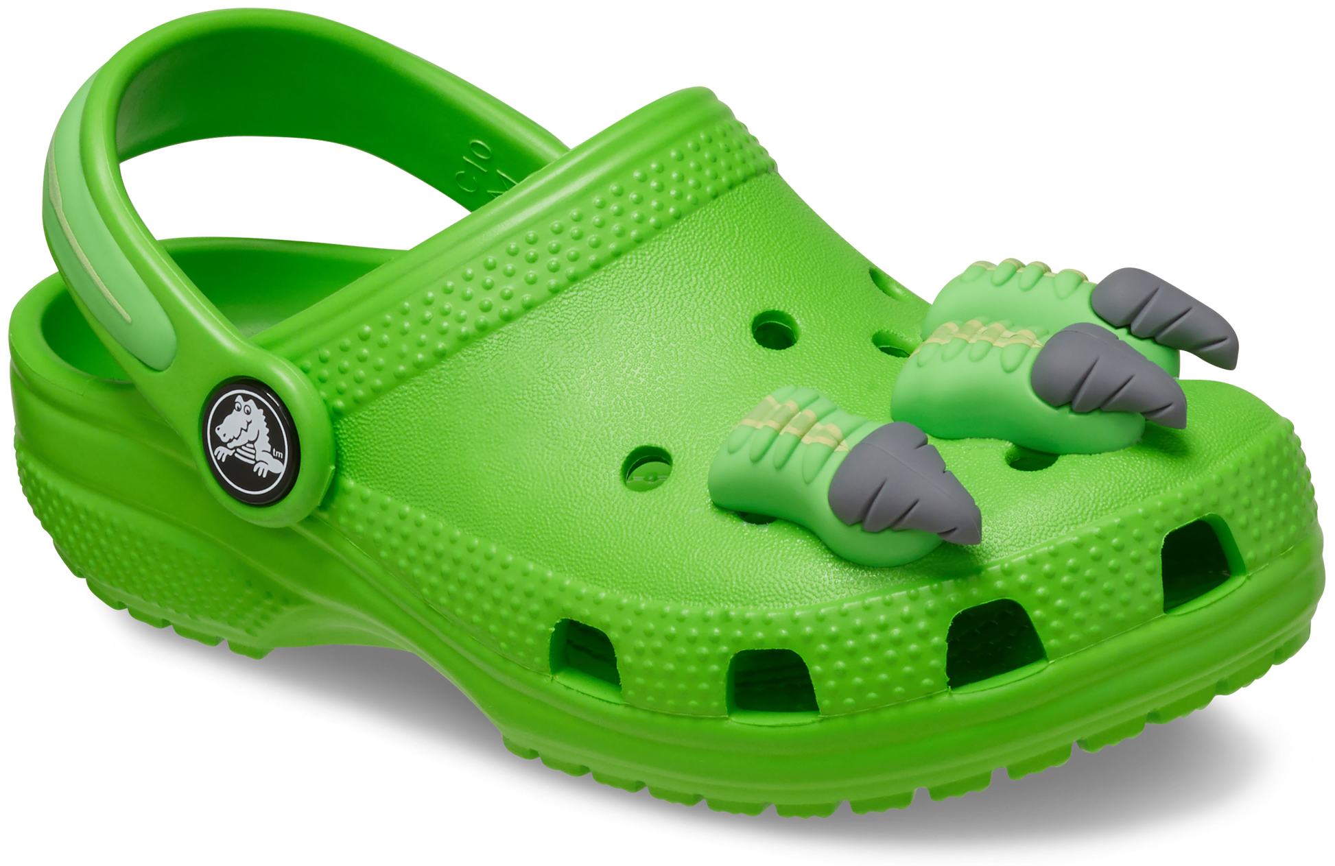 Saboti Crocs classic I am dinosaur EU 19- EU 28