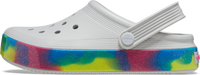 Saboti Crocs Off court glitter EU 28- EU 35