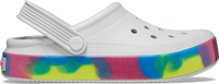 Saboti Crocs Off court glitter EU 28- EU 35