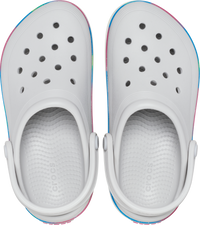 Saboti Crocs Off court glitter EU 28- EU 35