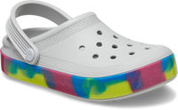 Saboti Crocs Off court glitter EU 28- EU 35