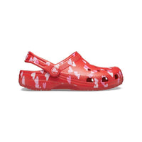 Saboti Crocs Crocs Classic Vday Clog Kids EU 28 - EU 35
