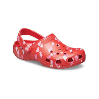 Saboti Crocs Crocs Classic Vday Clog Kids EU 28 - EU 35