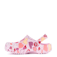 Saboti Crocs Classic Vday Kids EU 28 - EU 35
