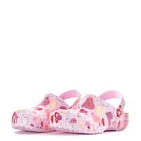 Saboti Crocs Classic Vday Kids EU 28 - EU 35