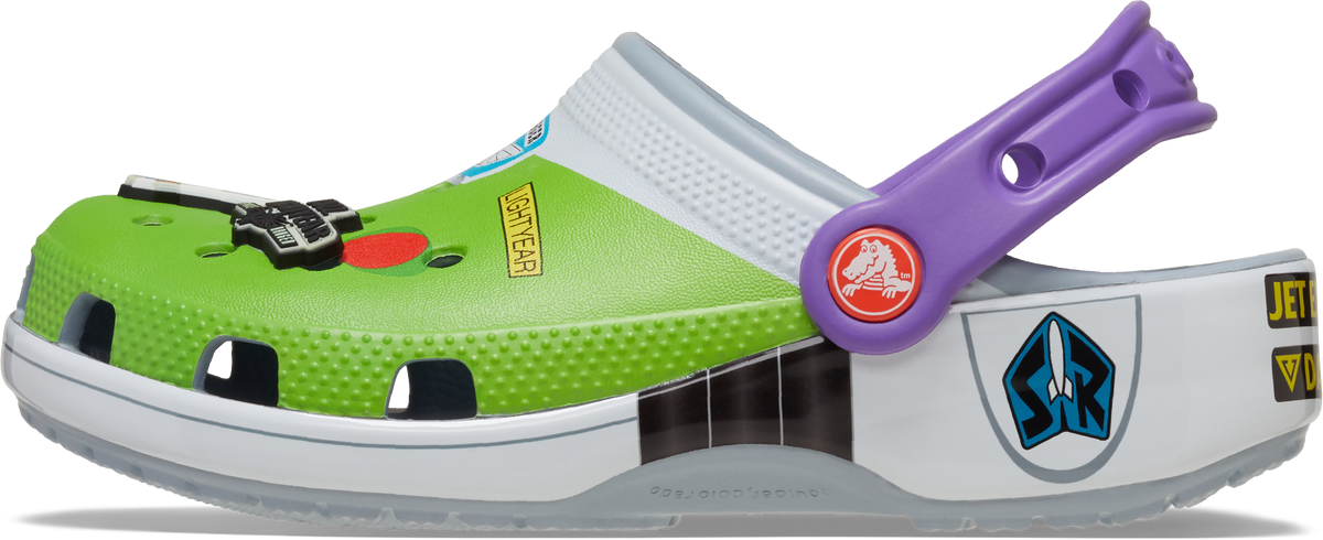 Sandale Crocs Toy Story Buzz EU 19- EU 26