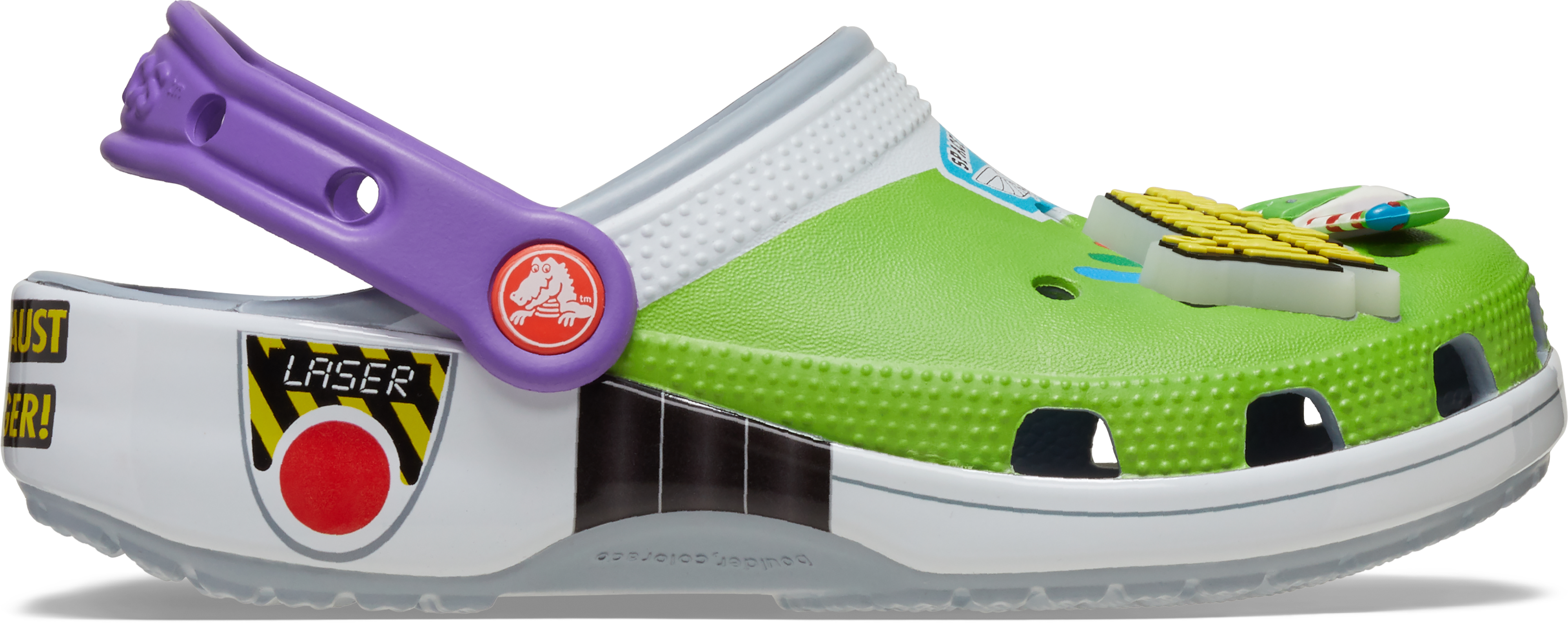 Image of Sandale Crocs Toy Story Buzz EU 19- EU 26