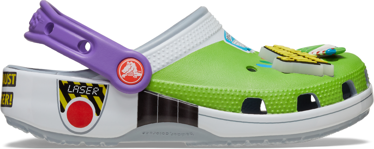 Sandale Crocs Toy Story Buzz EU 19- EU 26