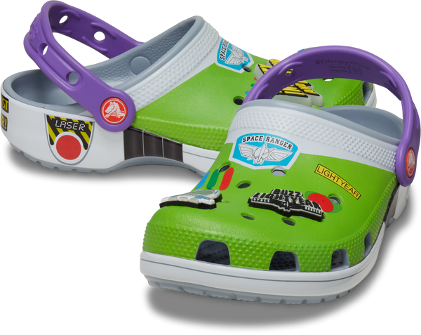 Sandale Crocs Toy Story Buzz EU 28- EU 35