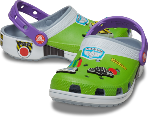 Sandale Crocs Toy Story Buzz EU 19- EU 26