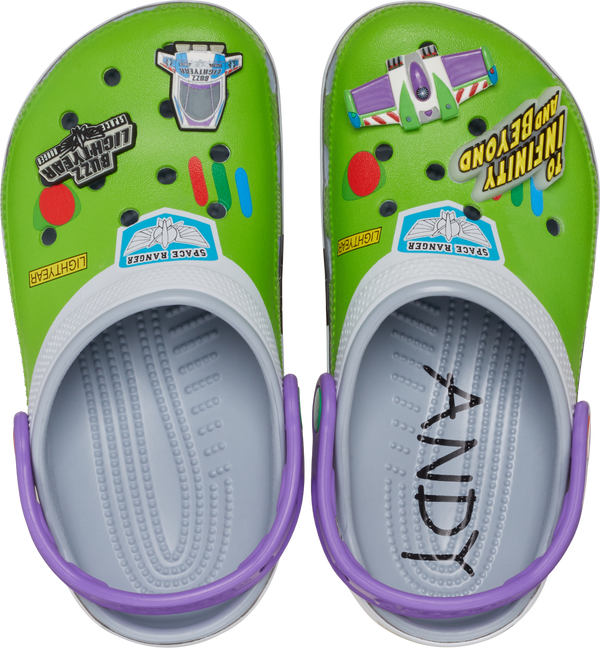 Sandale Crocs Toy Story Buzz EU 28- EU 35