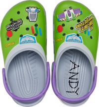 Sandale Crocs Toy Story Buzz EU 19- EU 26
