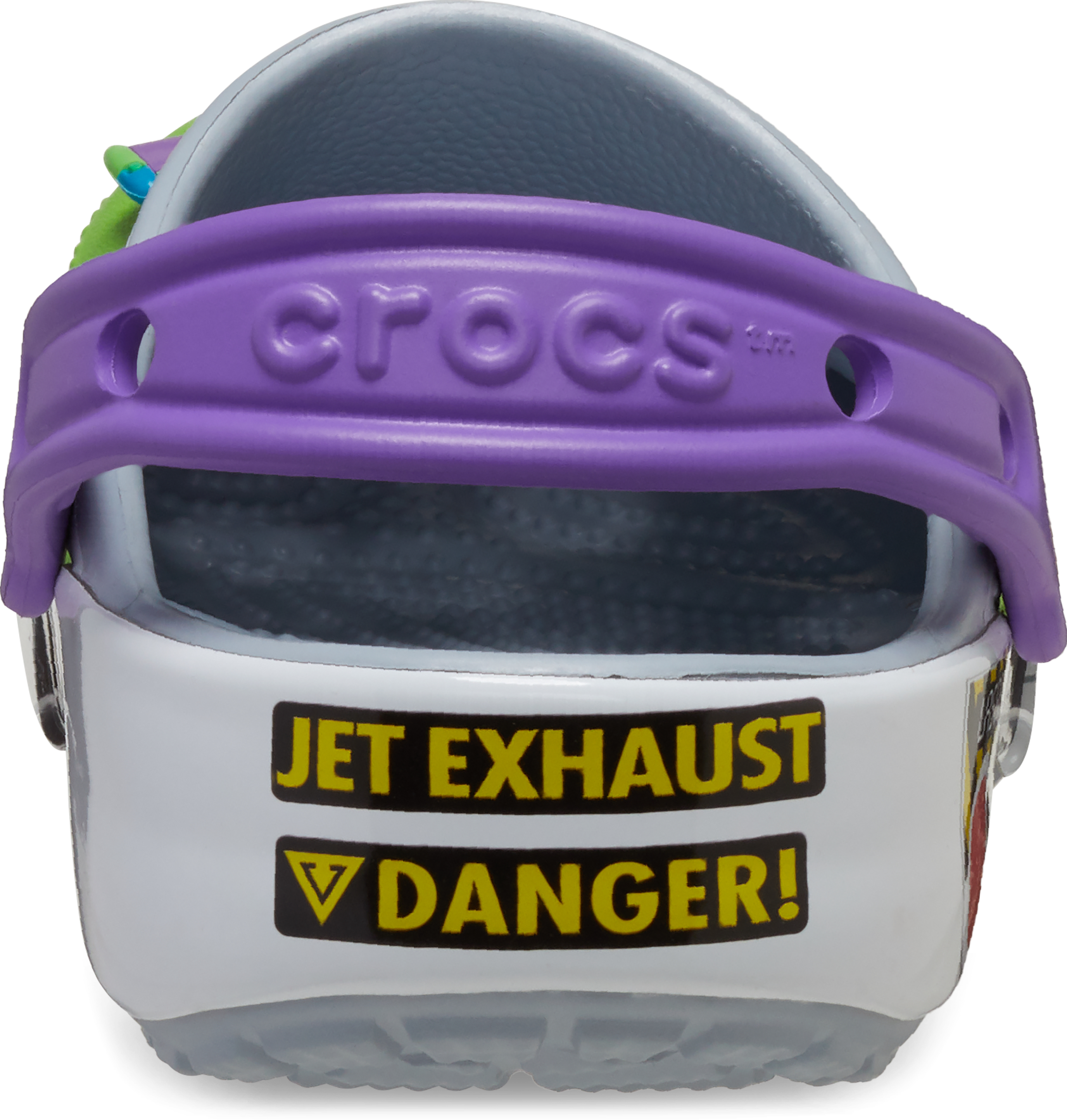 Image of Sandale Crocs Toy Story Buzz EU 19- EU 26