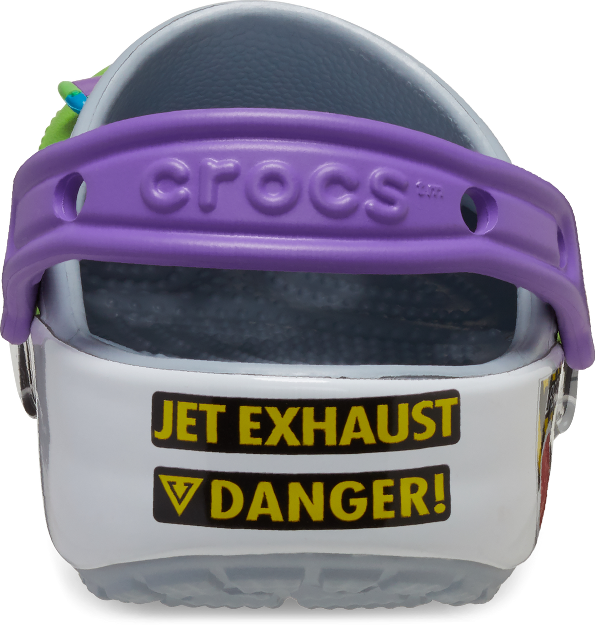 Sandale Crocs Toy Story Buzz EU 19- EU 26