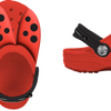 Sandale Crocs Classic I am Ladybug T 210016 EU 22- EU 28