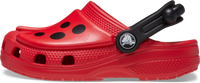 Sandale Crocs Classic I am Ladybug T 210016 EU 22- EU 28