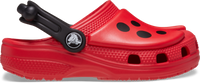 Sandale Crocs Classic I am Ladybug T 210016 EU 22- EU 28