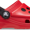 Sandale Crocs Classic I am Ladybug T 210016 EU 22- EU 28