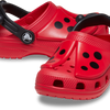 Sandale Crocs Classic I am Ladybug T 210016 EU 22- EU 28