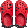 Sandale Crocs Classic I am Ladybug T 210016 EU 22- EU 28