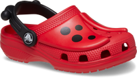 Sandale Crocs Classic I am Ladybug T 210016 EU 22- EU 28