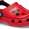 Sandale Crocs Classic I am Ladybug T 210016 EU 22- EU 28