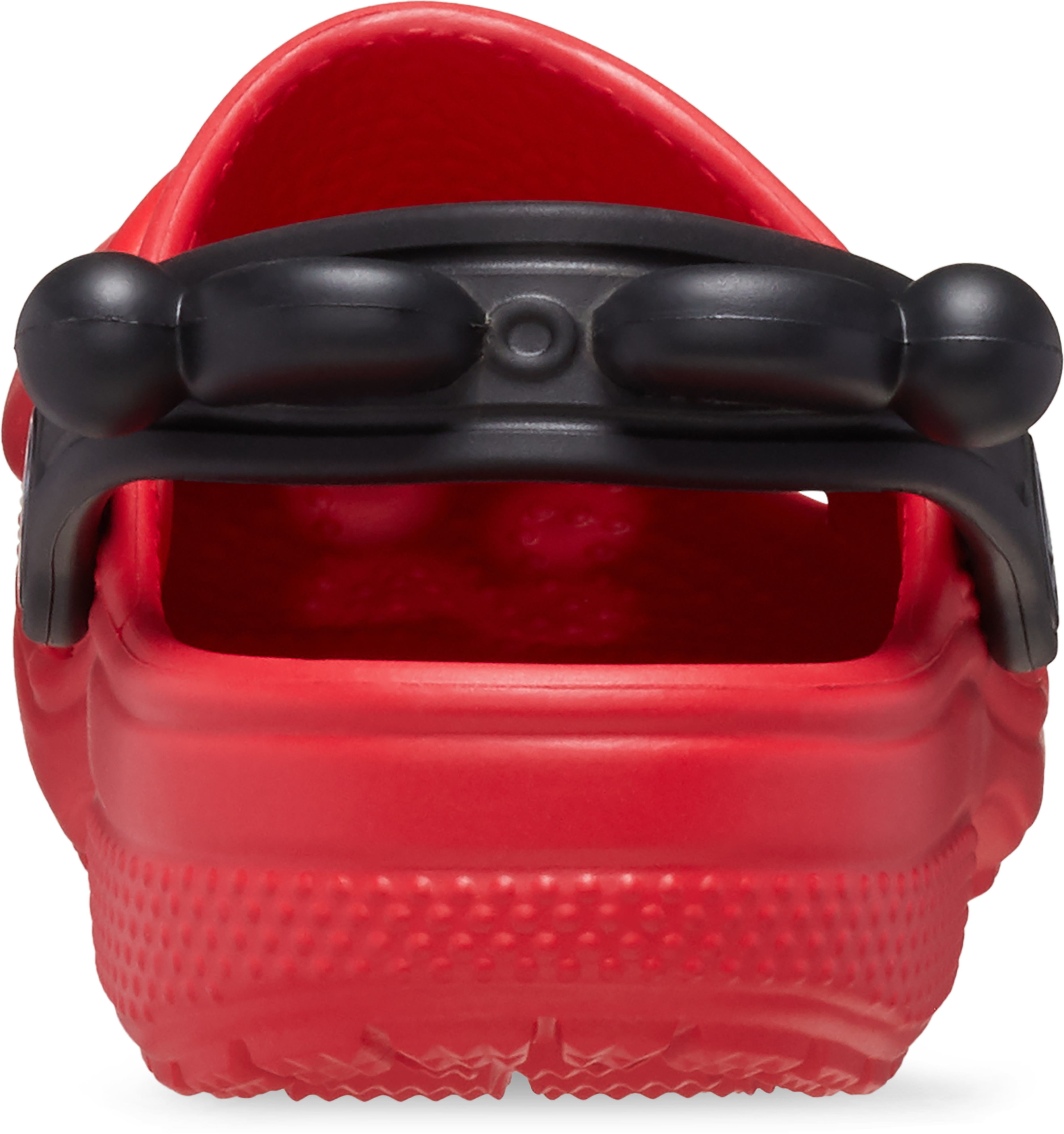Image of Sandale Crocs Classic I am Ladybug T 210016 EU 22- EU 28