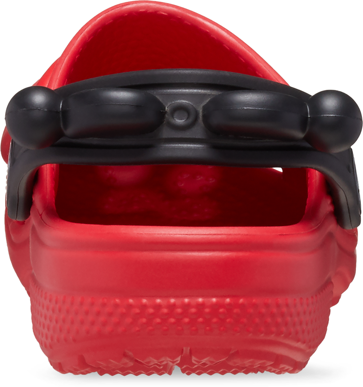 Sandale Crocs Classic I am Ladybug T 210016 EU 22- EU 28