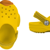 Sandale Crocs Classic I am Rubber Ducky T 210017 EU 22- EU 28