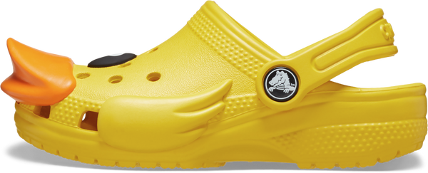 Sandale Crocs Classic I am Rubber Ducky T 210017 EU 22- EU 28