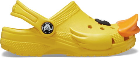 Sandale Crocs Classic I am Rubber Ducky T 210017 EU 22- EU 28