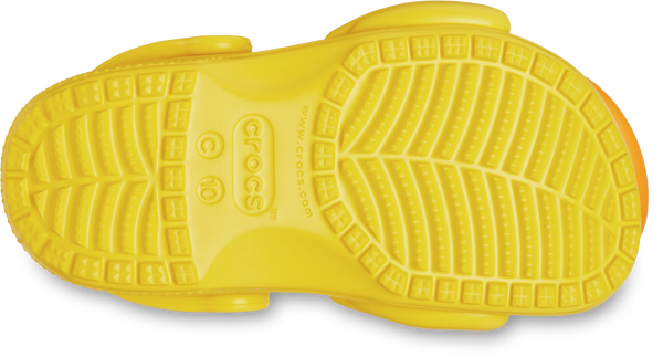 Sandale Crocs Classic I am Rubber Ducky T 210017 EU 22- EU 28