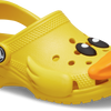 Sandale Crocs Classic I am Rubber Ducky T 210017 EU 22- EU 28