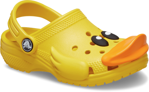 Sandale Crocs Classic I am Rubber Ducky T 210017 EU 22- EU 28