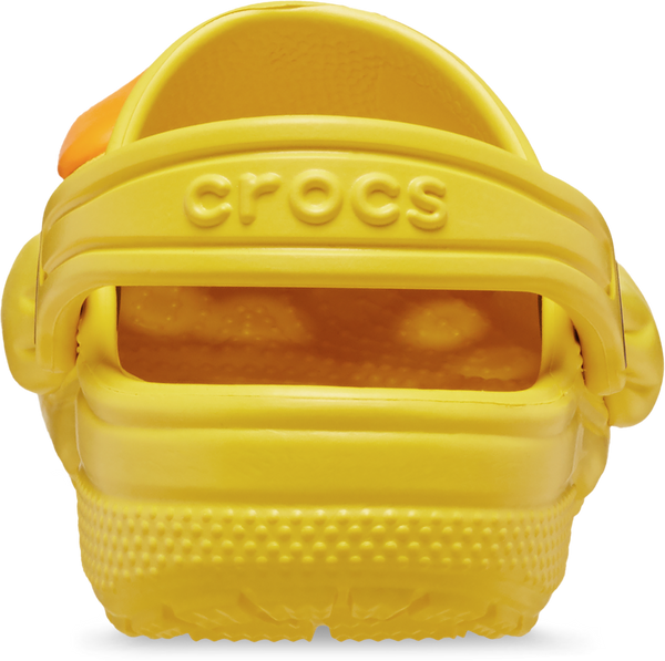 Sandale Crocs Classic I am Rubber Ducky T 210017 EU 22- EU 28