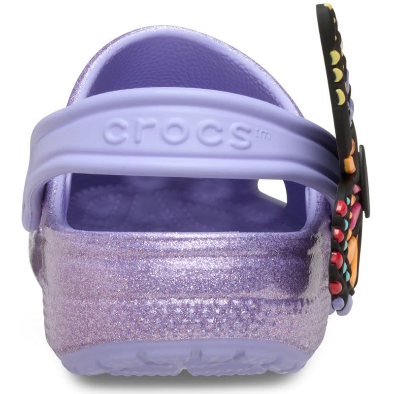 Image of Saboti Crocs Classic Iam Butterfly  EU 19 - EU 27