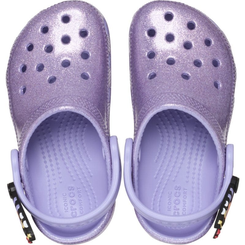 Image of Saboti Crocs Classic Iam Butterfly  EU 19 - EU 27