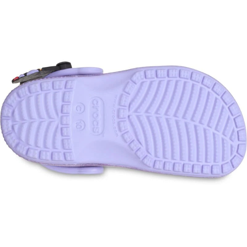 Image of Saboti Crocs Classic Iam Butterfly  EU 19 - EU 27