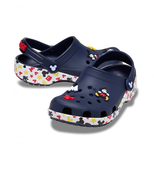 Image of Sandale-Crocs-Classic Mickey Friends T 210888 EU 20-EU 28